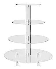 Jusalpha tier round for sale  Delivered anywhere in USA 