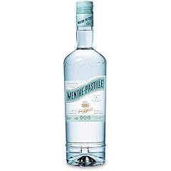 Giffard menthe pastille d'occasion  Livré partout en France
