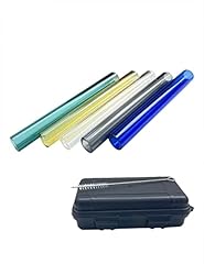 Pieces colorful glass for sale  Delivered anywhere in USA 