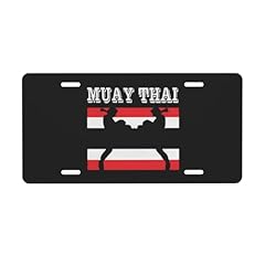 Muay thai thailand for sale  Delivered anywhere in USA 