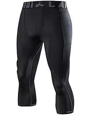 Lafroi men compression usato  Spedito ovunque in Italia 