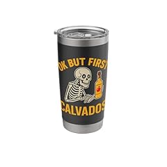 Calvados funny skeleton for sale  Delivered anywhere in USA 