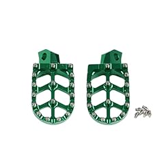 Foot pegs motorcycles for sale  Delivered anywhere in USA 