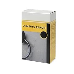 Cemento rapido cemento usato  Spedito ovunque in Italia 