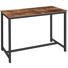 Hoobro bar table for sale  Delivered anywhere in USA 