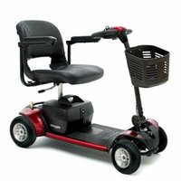 Pride elite traveller for sale  Delivered anywhere in UK