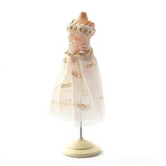 Dollhouse miniature dress for sale  Delivered anywhere in USA 