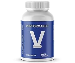 Volt performance capsules for sale  Delivered anywhere in UK