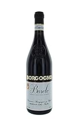 Barolo docg borgogno usato  Spedito ovunque in Italia 