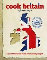 Cook britain sainsburys for sale  Delivered anywhere in UK