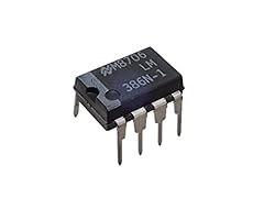 National semiconductor lm386n for sale  Delivered anywhere in USA 