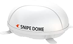 Selfsat snipe dome gebraucht kaufen  Wird an jeden Ort in Deutschland