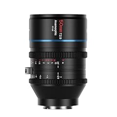 Suiri 50mm anamorphes gebraucht kaufen  Wird an jeden Ort in Deutschland