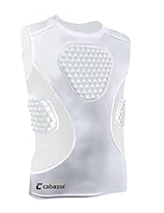 Cabasse youth padded for sale  Delivered anywhere in USA 