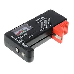 Euzuxu tester batteria usato  Spedito ovunque in Italia 