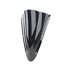Windscreen deflectors motorcyc for sale  Delivered anywhere in UK