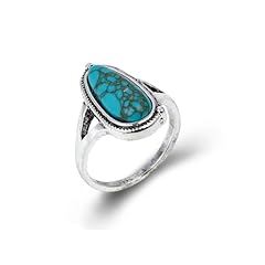 Qrh bohemian turquoise for sale  Delivered anywhere in USA 