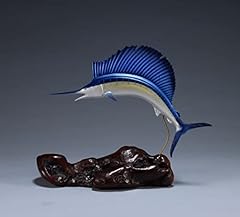 Sailfish sculpture john for sale  Delivered anywhere in USA 