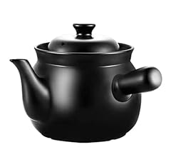Ceramic cooking pot for sale  Delivered anywhere in USA 