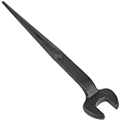 Used, Klein Tools 3223 Spud Wrench, 1-5/16-Inch Nominal Opening, for sale  Delivered anywhere in USA 