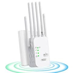 Ripetitore wifi extender usato  Spedito ovunque in Italia 