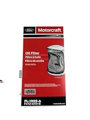 Motorcraft 1995a oil for sale  Delivered anywhere in USA 