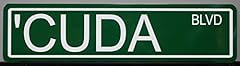 Metal street sign for sale  Delivered anywhere in USA 