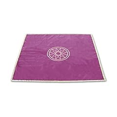 Tapis violet esotérique d'occasion  Livré partout en France