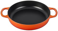 Creuset signature cast for sale  Delivered anywhere in USA 