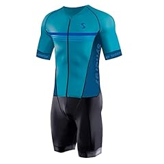 Synergy cycling skinsuit for sale  Delivered anywhere in USA 