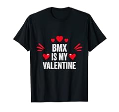 Bmx valentine gift usato  Spedito ovunque in Italia 