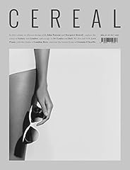 Cereal volume for sale  Delivered anywhere in UK