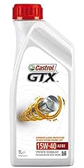 Castrol 1518b5 gtx for sale  Delivered anywhere in UK