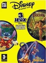 Tarzan toy story d'occasion  Livré partout en France