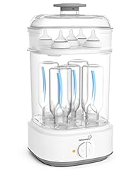 Bottle sterilizer baby for sale  Delivered anywhere in USA 