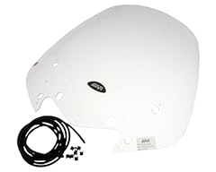 Givi spoiler yamaha usato  Spedito ovunque in Italia 