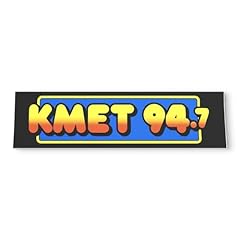 Kmet 94.7 bumper for sale  Delivered anywhere in USA 