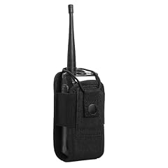 Walkie talkie custodia usato  Spedito ovunque in Italia 