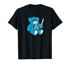 Anarchy bear shirt for sale  Delivered anywhere in USA 