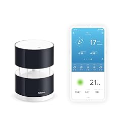 Netatmo windmesser netatmo gebraucht kaufen  Wird an jeden Ort in Deutschland