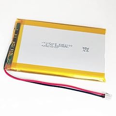 Lipo akku 5000mah gebraucht kaufen  Wird an jeden Ort in Deutschland