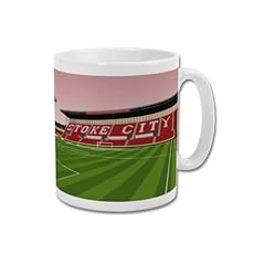 Grounddesigns stoke city for sale  Delivered anywhere in UK