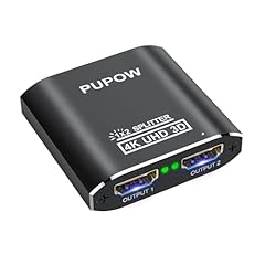 Splitter hdmi out usato  Spedito ovunque in Italia 