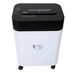 Royal shredder micro for sale  Delivered anywhere in USA 