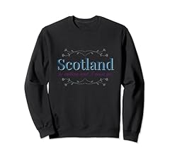 Scotland calling and usato  Spedito ovunque in Italia 