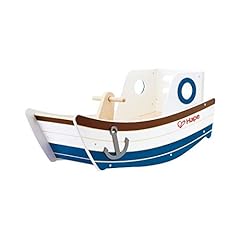 Hape bateau bois d'occasion  Livré partout en France