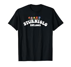 Sturniolo triplets shirt for sale  Delivered anywhere in UK