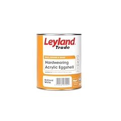 Leyland trade acrylic for sale  Delivered anywhere in UK