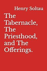 Tabernacle priesthood offering for sale  Delivered anywhere in Ireland