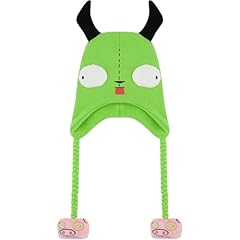 Invader zim beanie for sale  Delivered anywhere in USA 